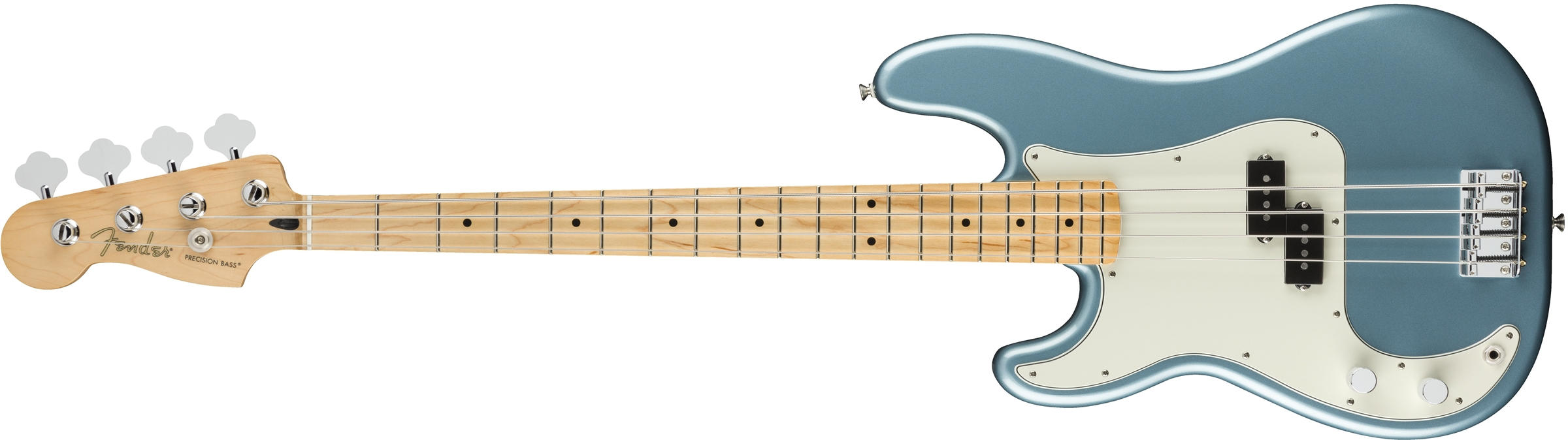 Fender Playerシリーズ プレシジョンベースPlayer Precision Bass Left