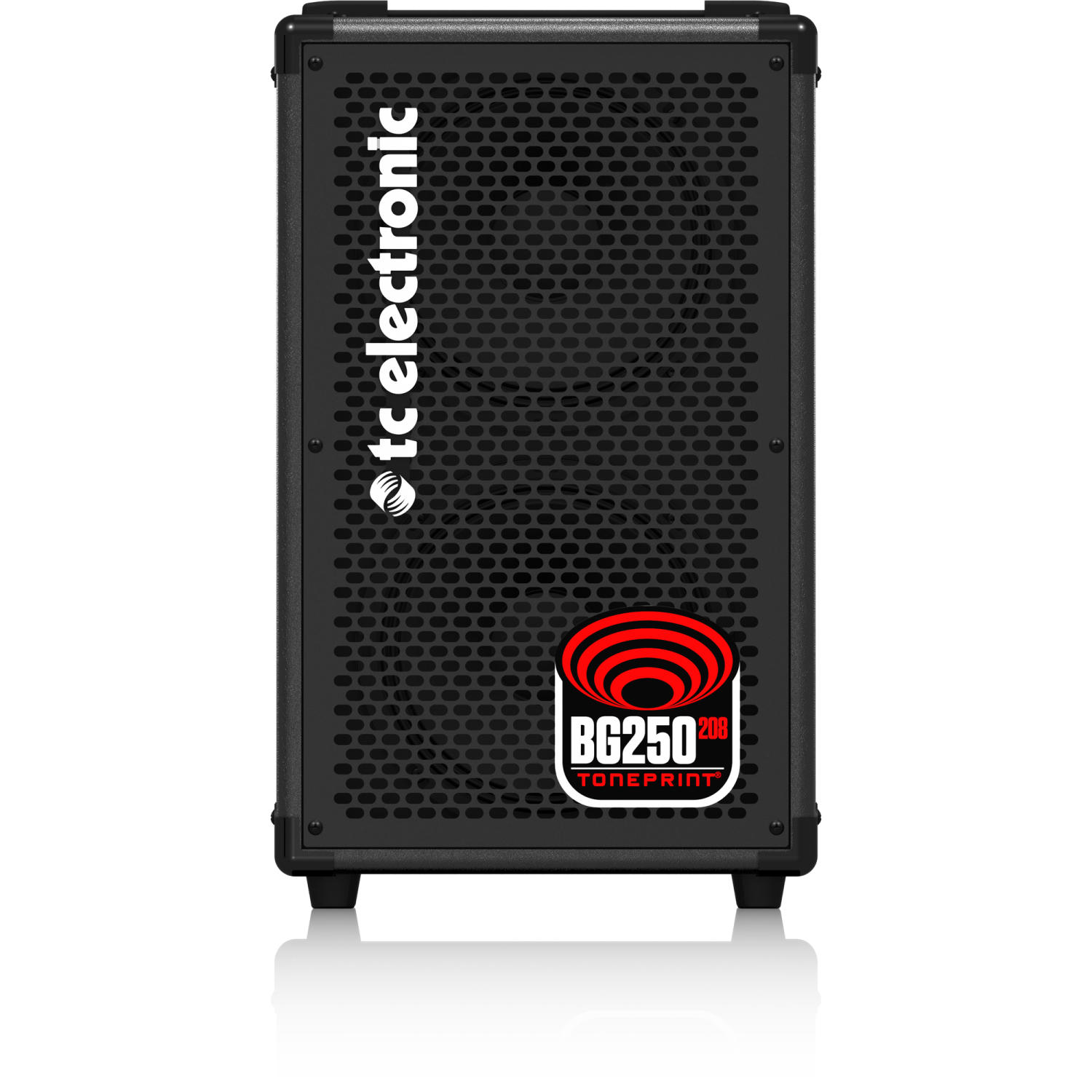 TC Electronic BG250シリーズ ベースアンプコンボBG250-208新品生産