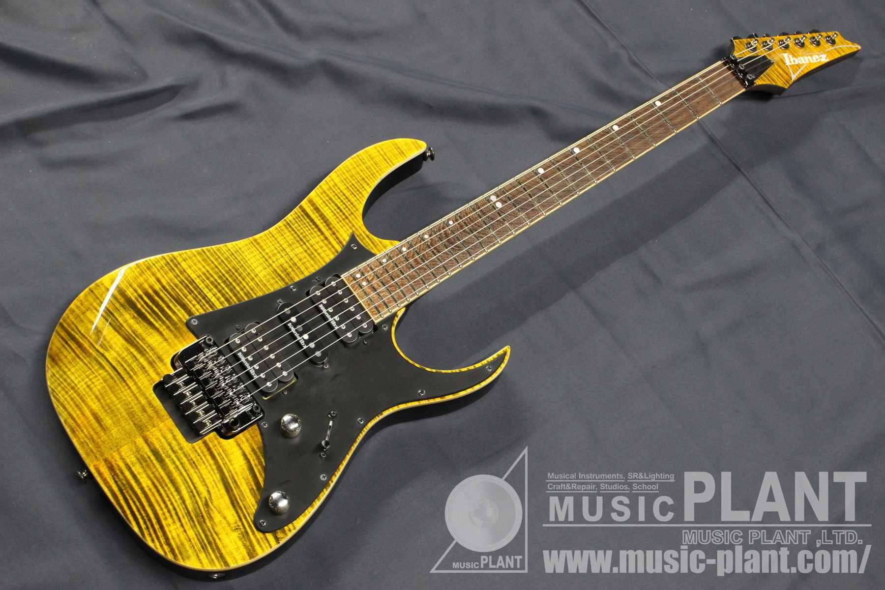 Ibanez RG950wfmz プレミアムシリーズ エレキギターアイバニーズ RG