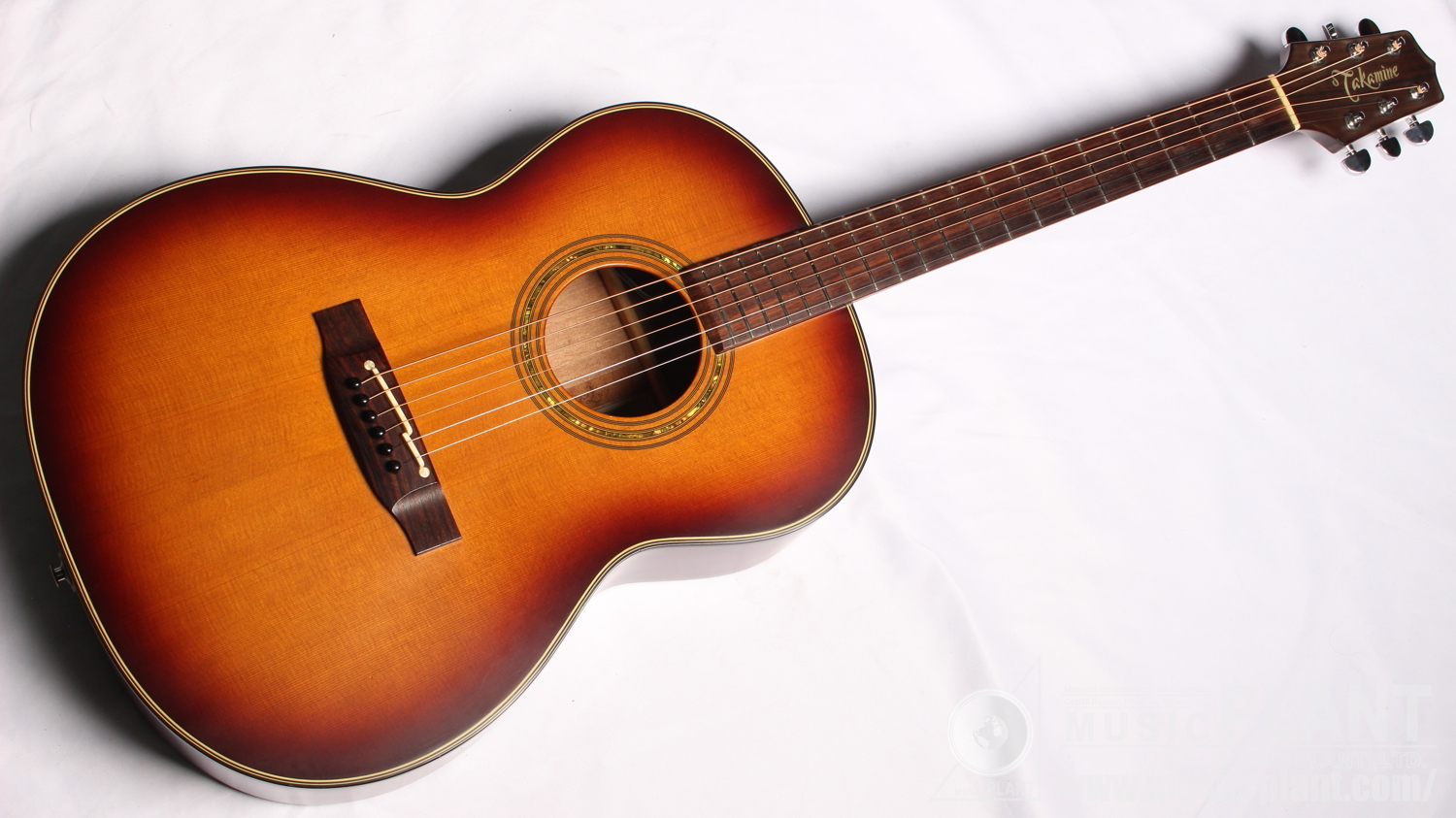 長渕剛モデルTakamine PT-05N 純正SHケース付 長渕剛モデルTakamine PT