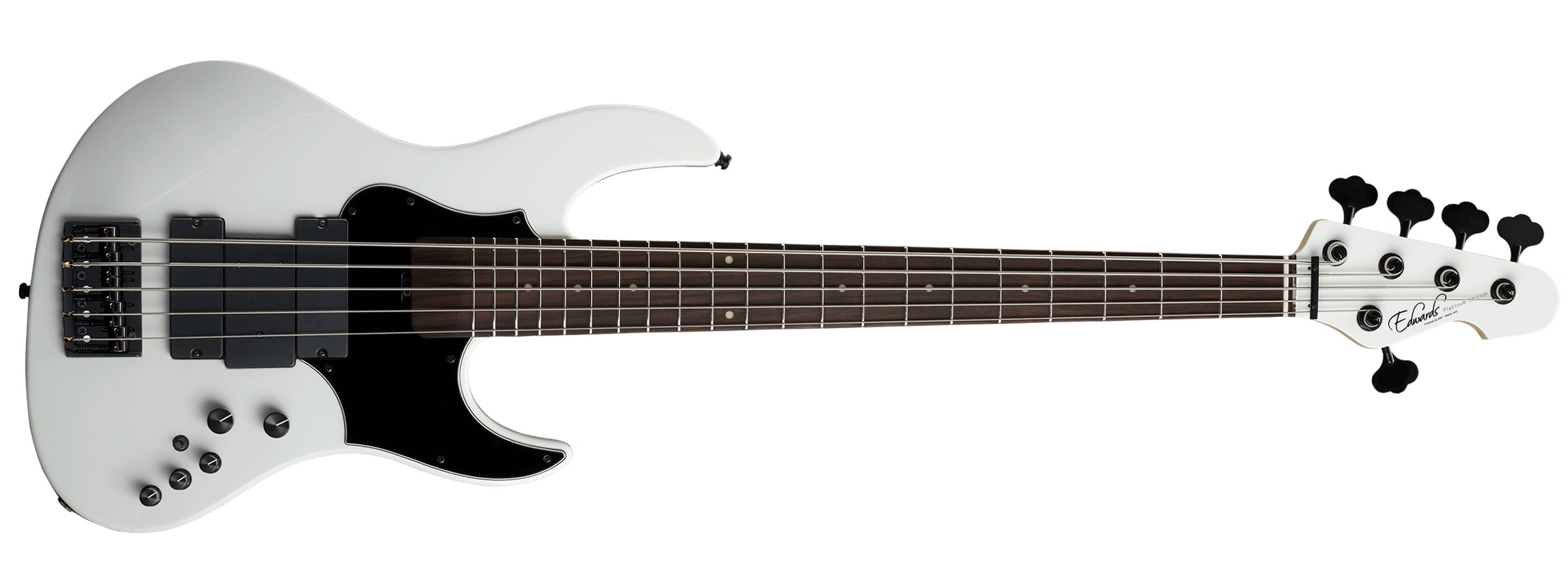 ベース EDWARDS EAMAZE-5-190IKUO EDWARDS Platinum Signatureシリーズ