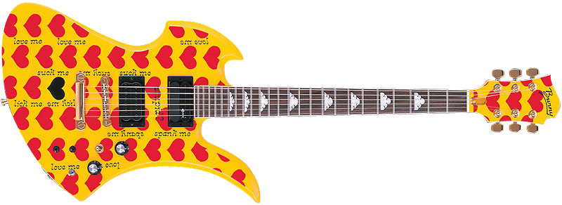 Burny エレキギターMG-165S HY新品 | MUSIC PLANT WEBSHOP