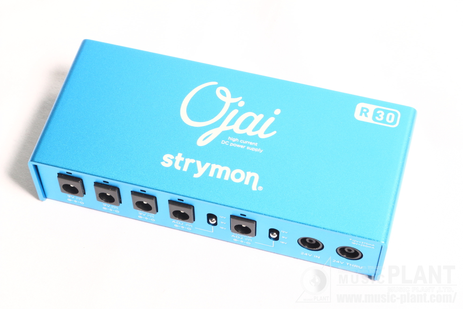 strymon ojai EXPANSION KIT