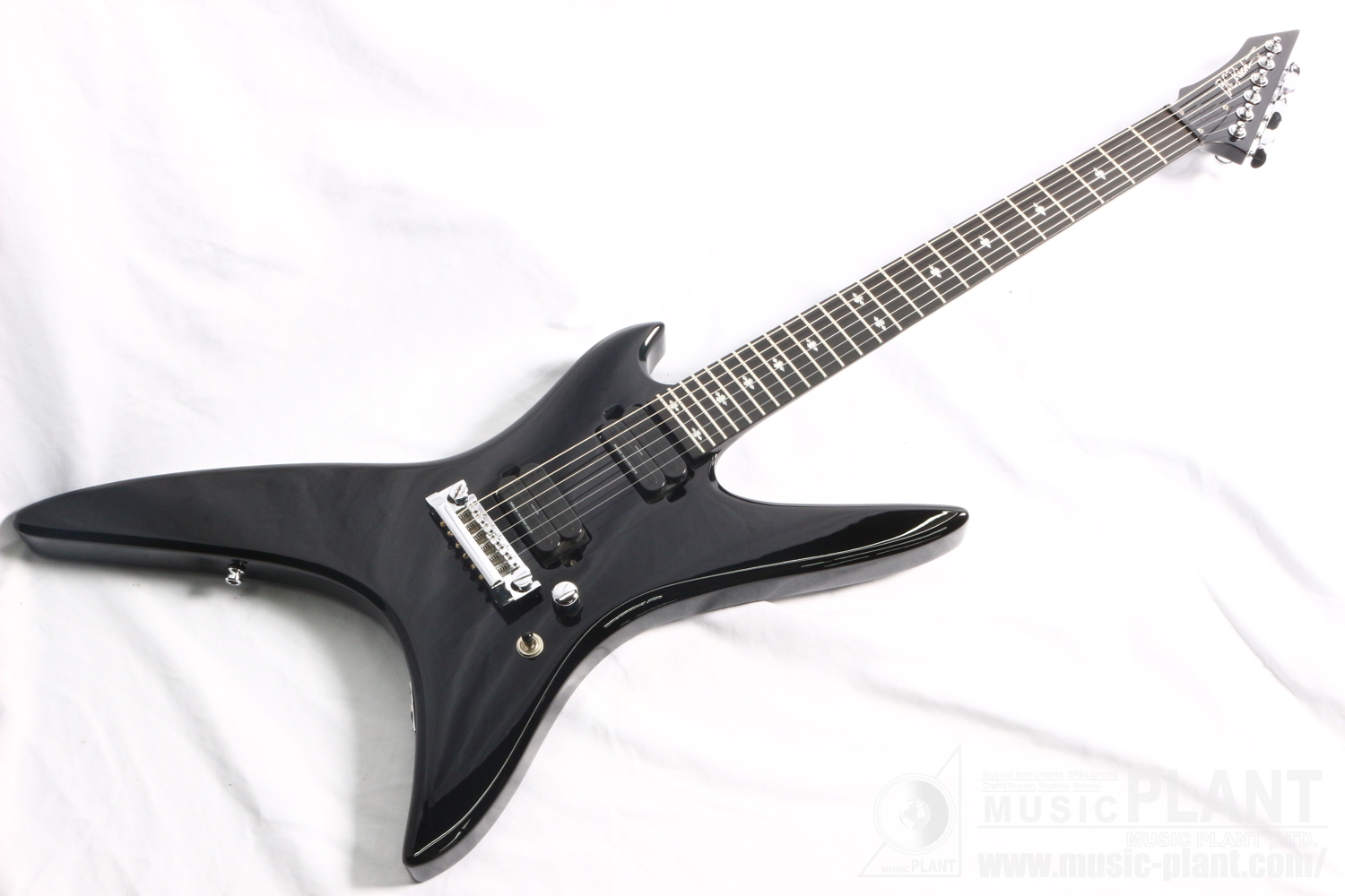 B.C.Rich エレキギターStealth Legacy中古品()売却済みです