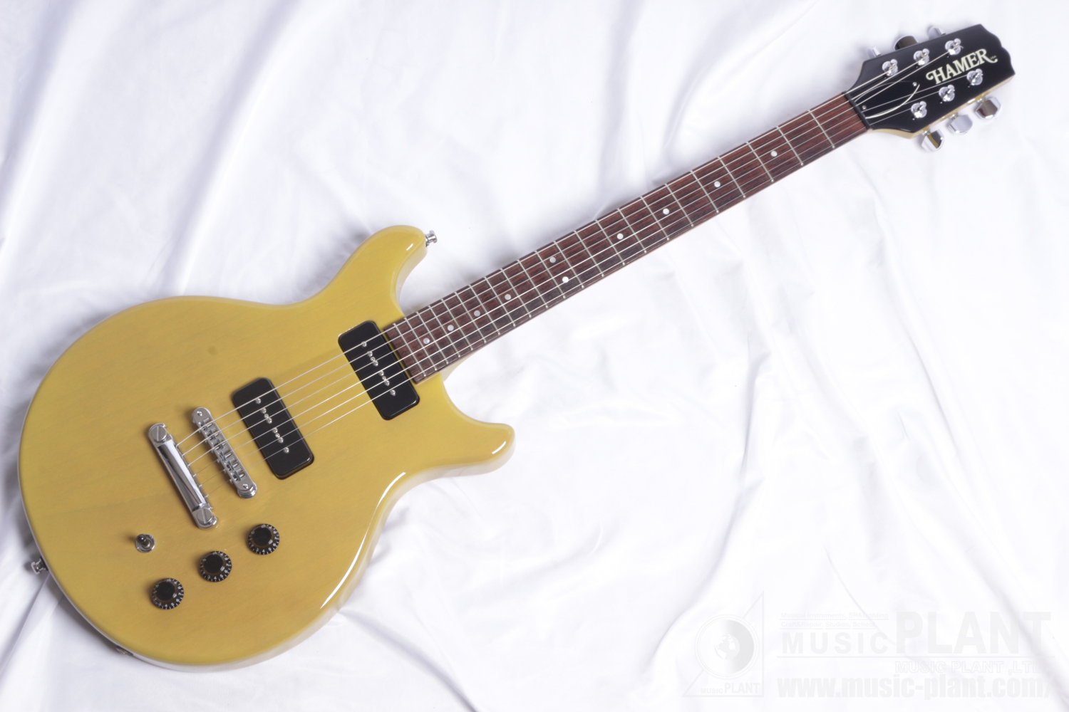 HAMER ストラトタイプ