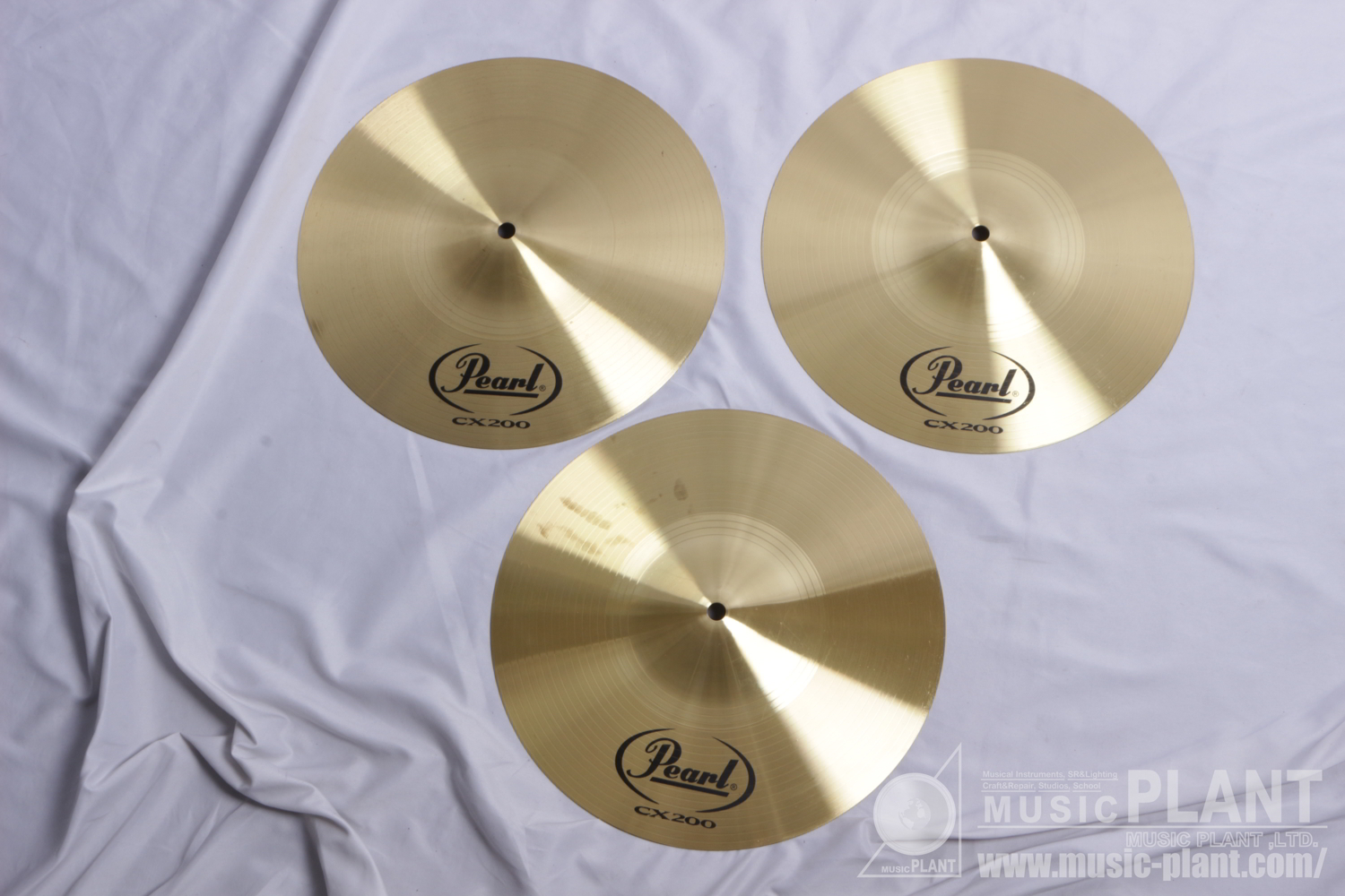 CYMBAL Pearl CX-00 シンバルペンダントライト PENDANT：シンバル