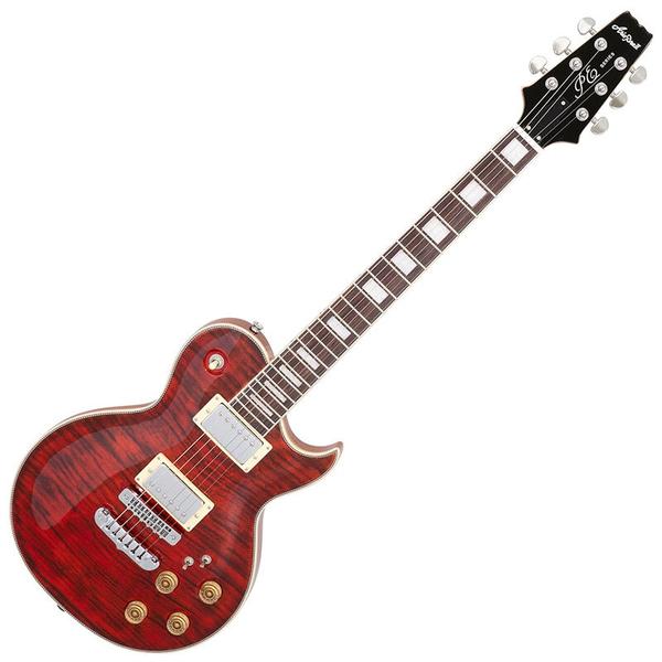 Aria Pro II アリアプロ2 Les Paul Model レスポールモデル Standard