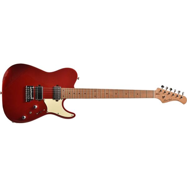 Bacchus UNIVERSEシリーズ テレキャスタータイプTAC24 STD-RSM/M CAR