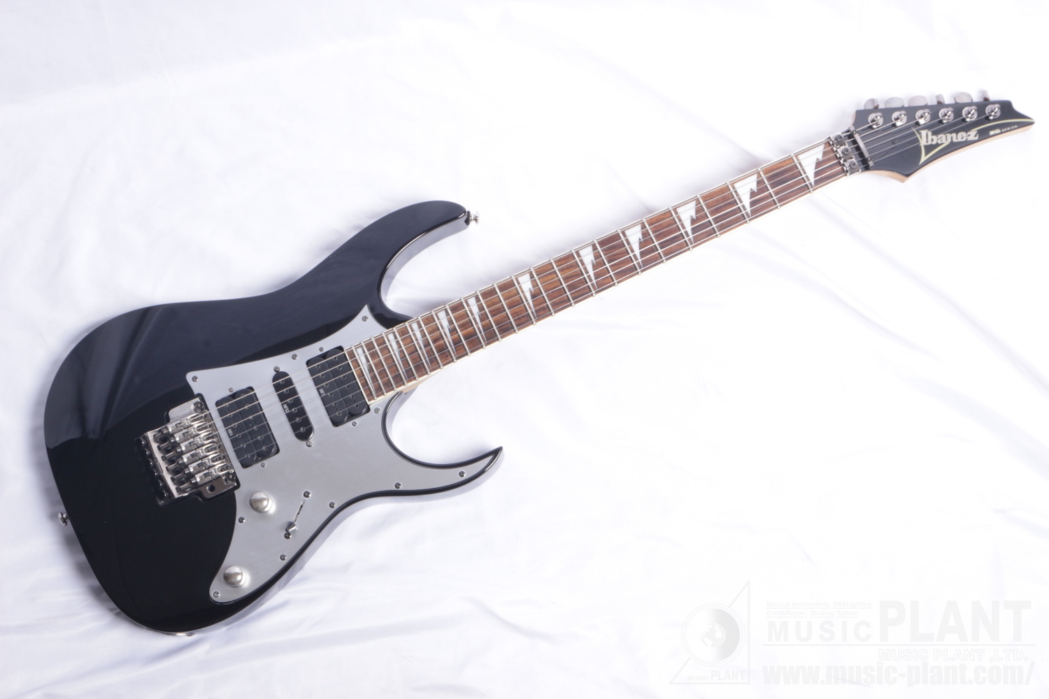 Ibanez RGシリーズ エレキギターRG350EX中古()売却済みです