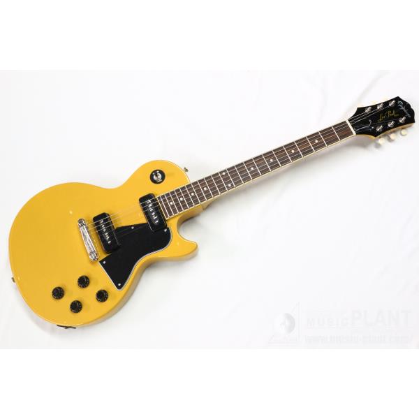 Epiphone Original Les Paulシリーズ エレキギターLes Paul Special TV