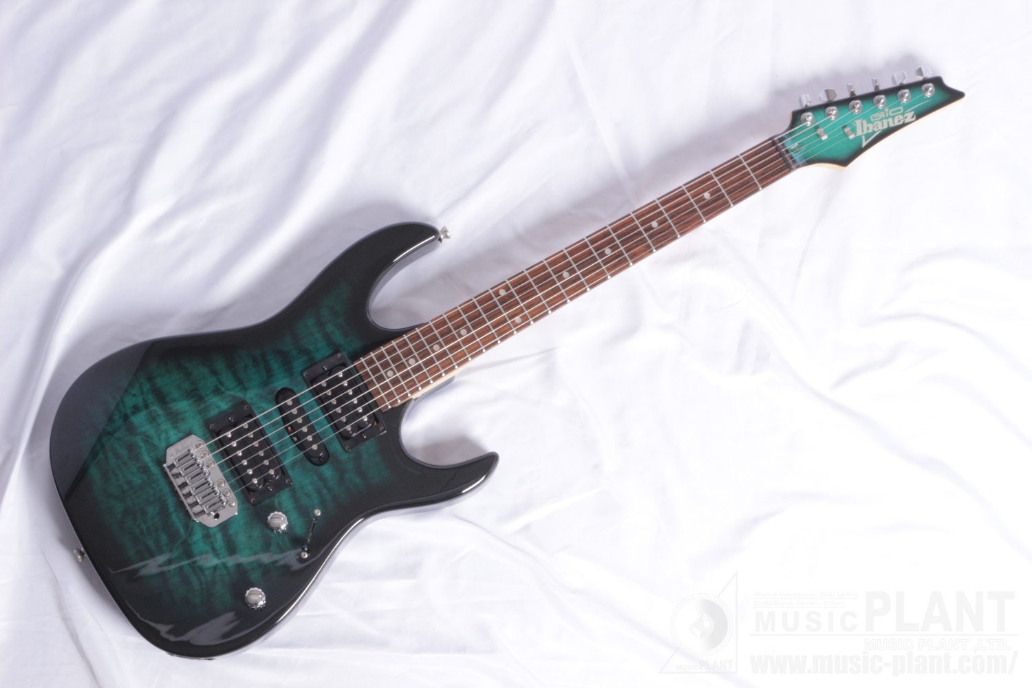 Ibanez GRX90 TKS エレキギター 【アイバニーズ】 ケース付き Ibanez