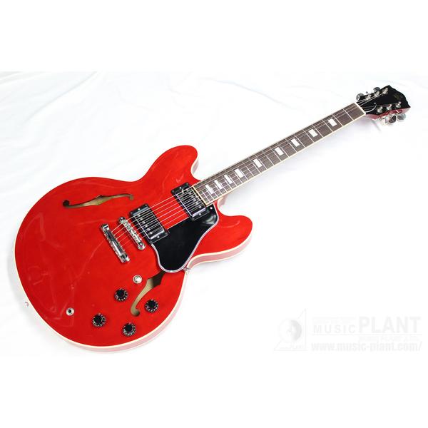 Tokai セミアコースティックギターES60 VNT中古()売却済みです