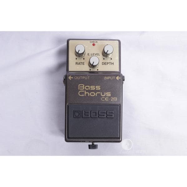 BOSS エフェクター CE-2B ベースコーラス エフェクター BOSS CE-2B