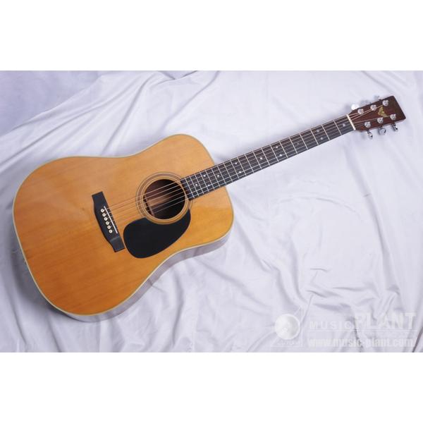 YAMAHA アコースティックギターFG-151 Natural中古()売却済みです