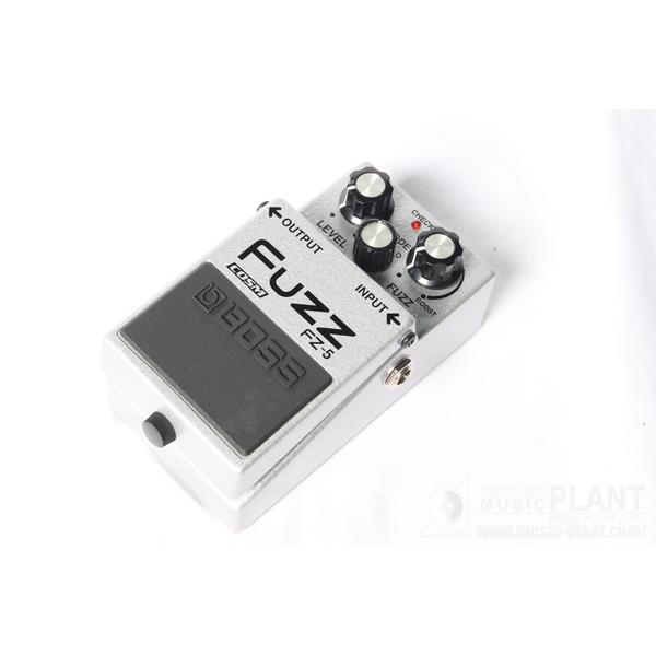 Animals Pedal オクターブファズ ギター ANIMALS PEDAL OCTAVE FUZZ