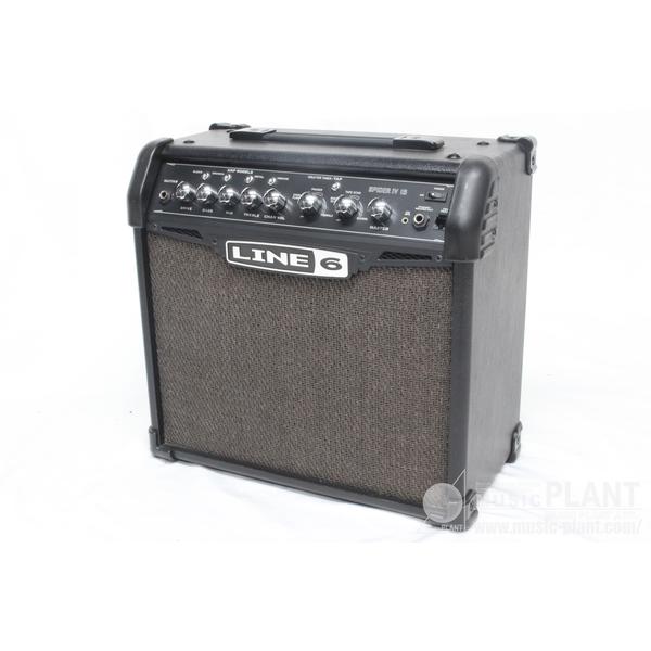 LINE 6 LOWDOWN LD175 ベース用アンプ