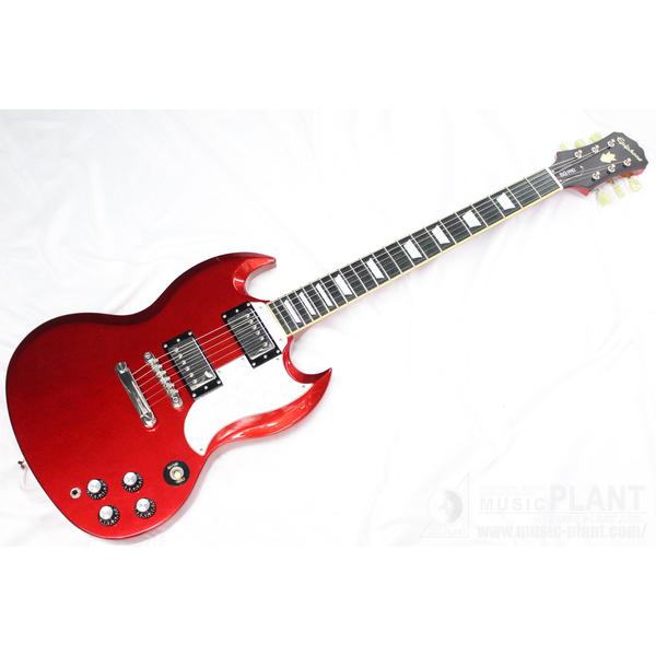 Tokai Vintageシリーズ エレキギターVintage Series SG Custom Type