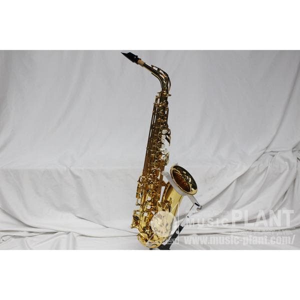 BUFFET CRAMPON PROFESSIONALシリーズ EbアルトサックスSenzo Alto