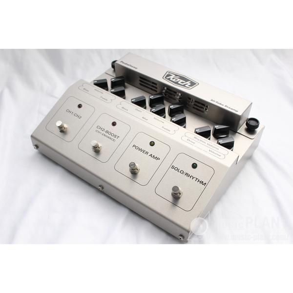 MATCHLESS Hot Box 3 ギタープリアンプ MATCHLESS Hot Box 3 ギター