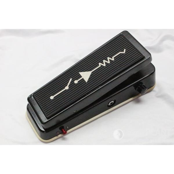 Custom Audio MXR ワウペダル