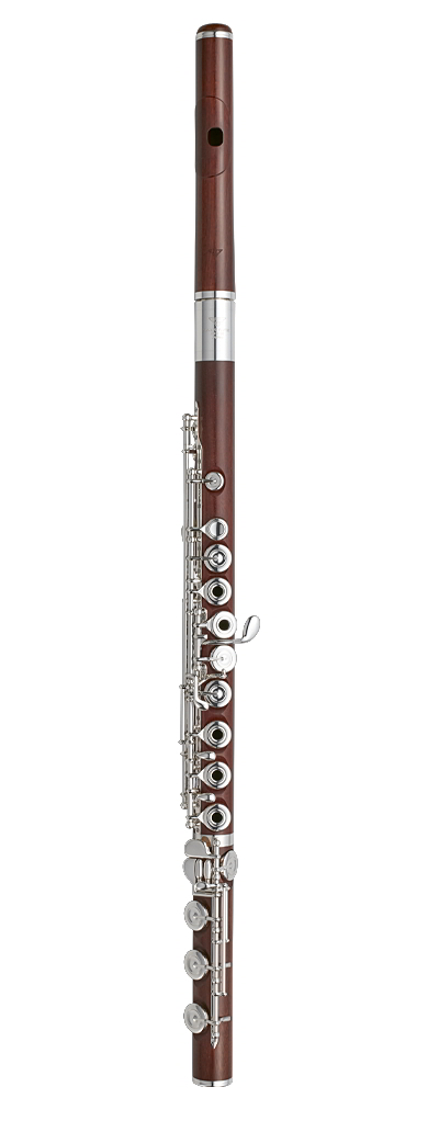 SANKYO Wood Flute Mopaneシリーズ Cウッドフルート木管フルート