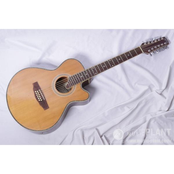 Takamine NPT-510 6弦 エレアコ アコースティック ギター