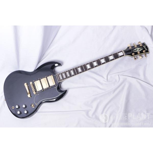 Tokai エレキギター ワンハム Custom Edition JSR604 Tokai Custom