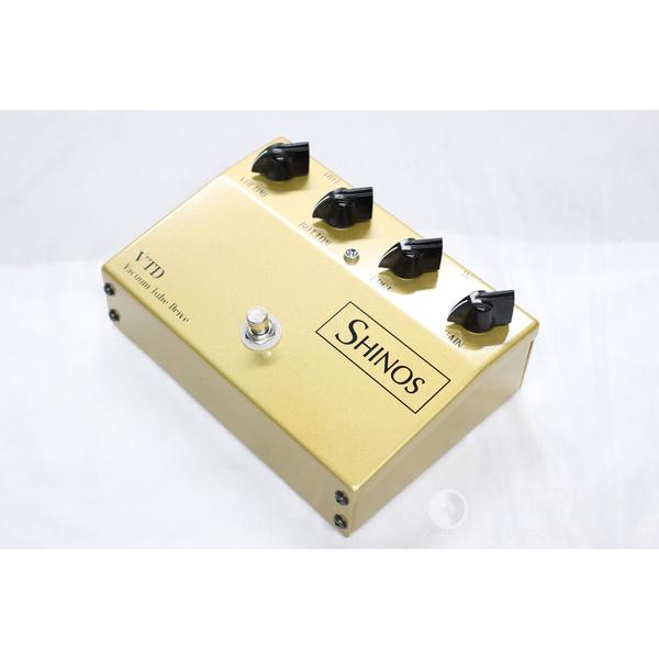 ギター Paul Cochrane Timmy Overdrive v2 gold Paul Cochrane Timmy