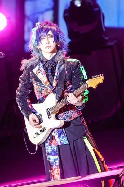 22)(23)the Raid. 由羽 チェキ the Raid.』＆『オワカレ』星七(せな) (@