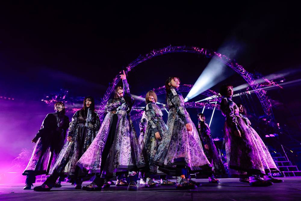 写真】櫻坂46『4th YEAR ANNIVERSARY LIVE』【音楽】