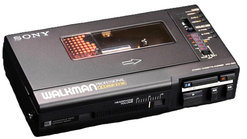 レア 希少】ミックステープ ウォークマン レア 希少】ミックステープ