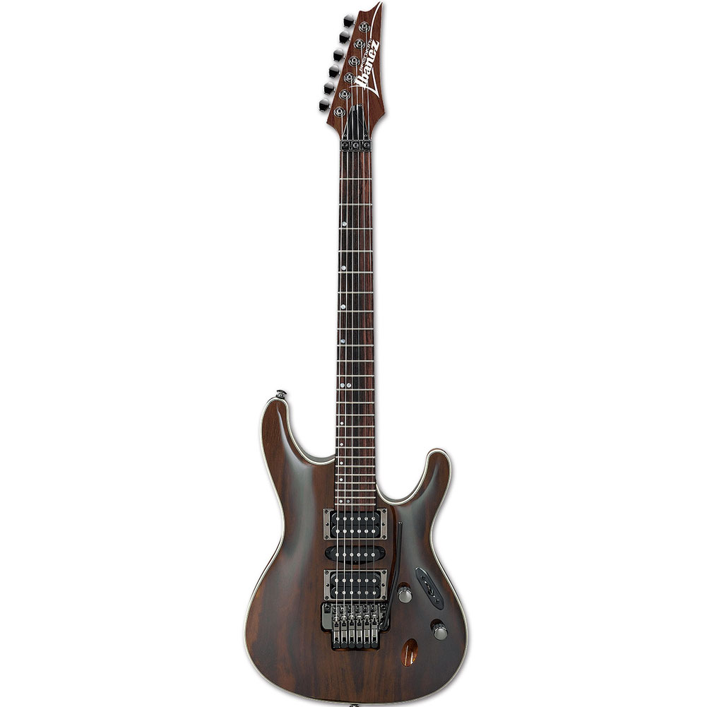 Ibanez Premium S970WRW – NT 6 String Electric Guitar - Musicians Cart