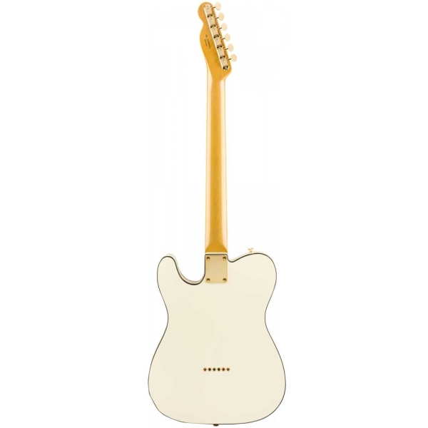 Fender MIJ Limited Edition Traditional Daybreak Telecaster RW SS