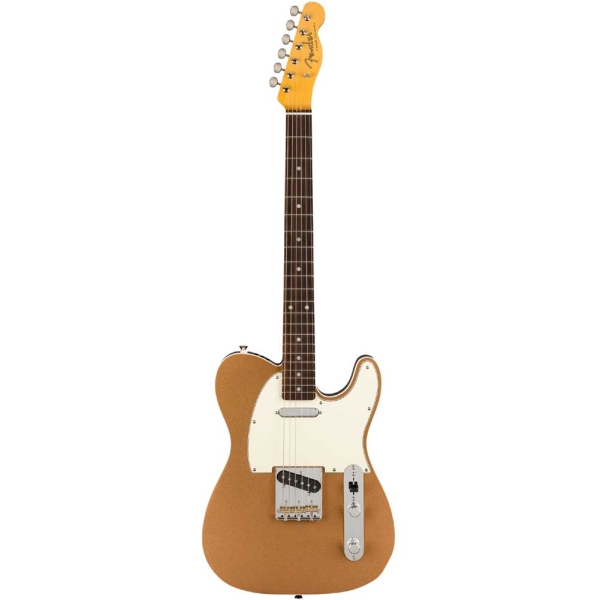 Fender Japanese JV Modified 60s Custom Telecaster Rosewood