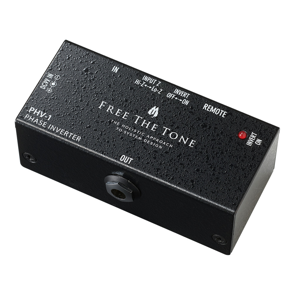 Free The Tone SUGIZO SIGNATURE FLIGHT TIME / FT-2Y-S [DIGITAL