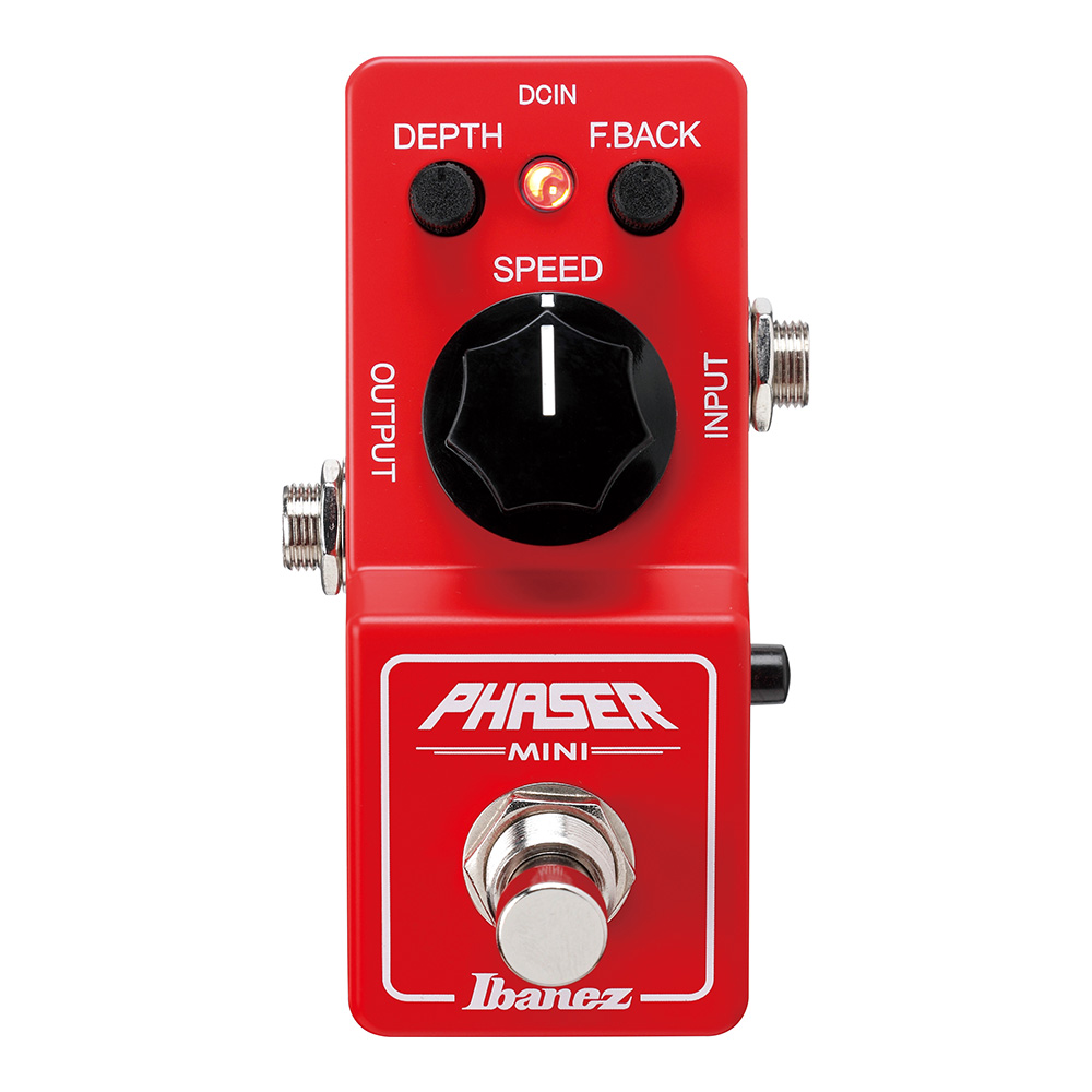 アイバニーズ ブースター ミニ ibanez BT booster 最新 mini Amazon