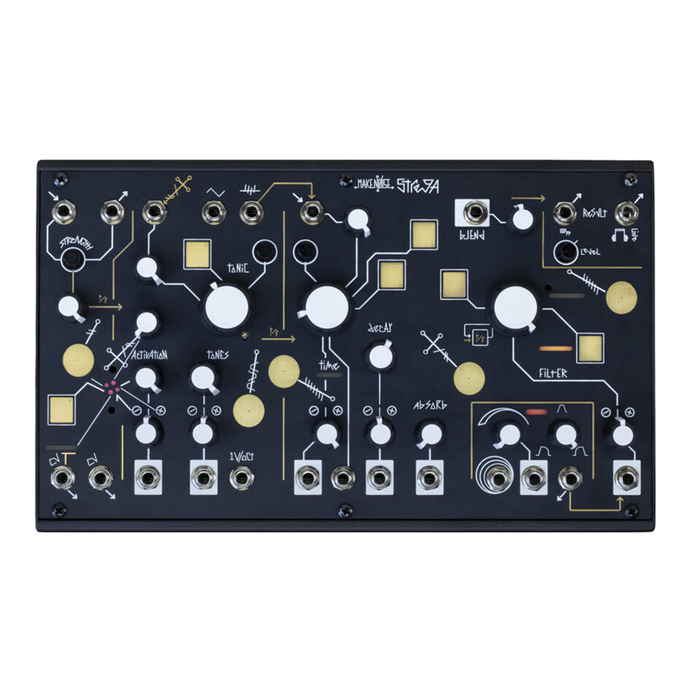 モジュラーシンセ｜音源モジュール｜ミュージックランドKEY