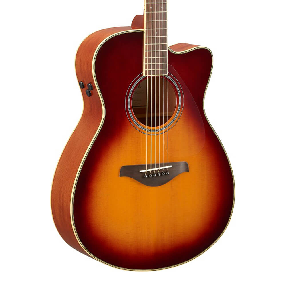 YAMAHA FSC-TA BS｜ミュージックランドKEY