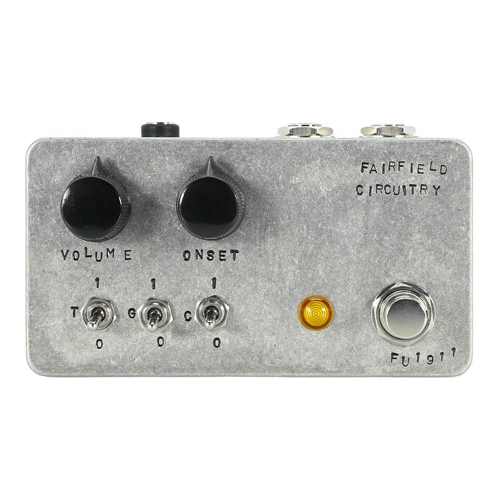 新品 未使用 Fairfield Circuitry Roger that 【公式通販】