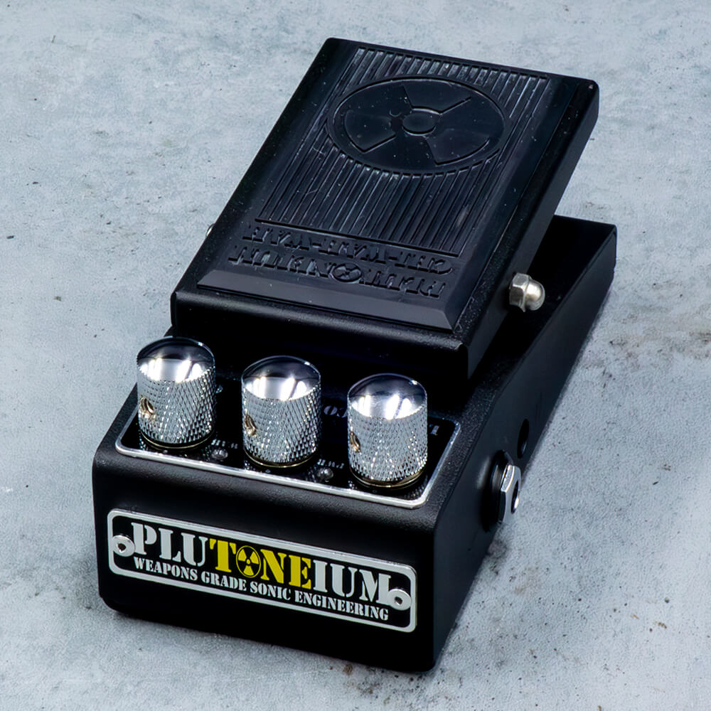 PLUTONEIUM Chi-Wah-Wah｜ミュージックランドKEY