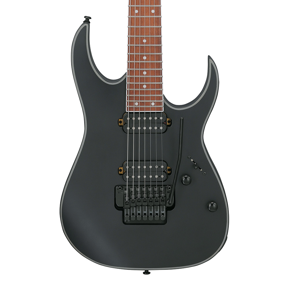 Ibanez エレキギター RG SERIES YRG460 アイバニーズ 黒 Ibanez エレキ