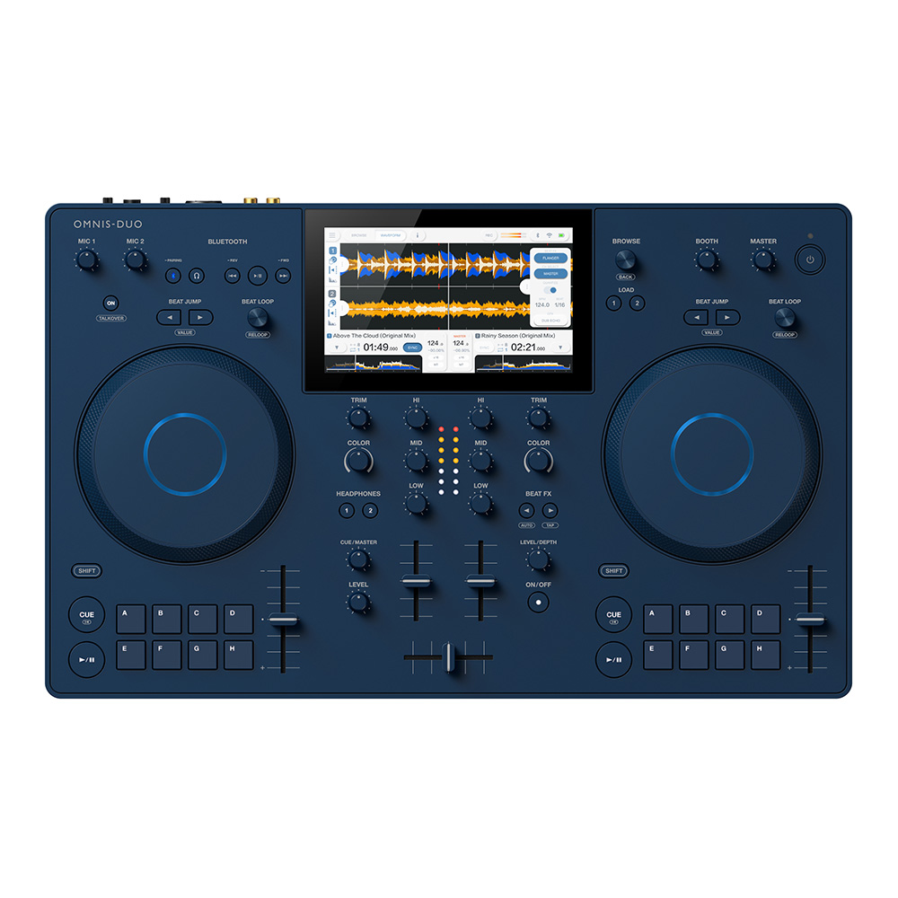 DJ機材 SE3 PC｜デジタルDJ機器｜ミュージックランドKEY