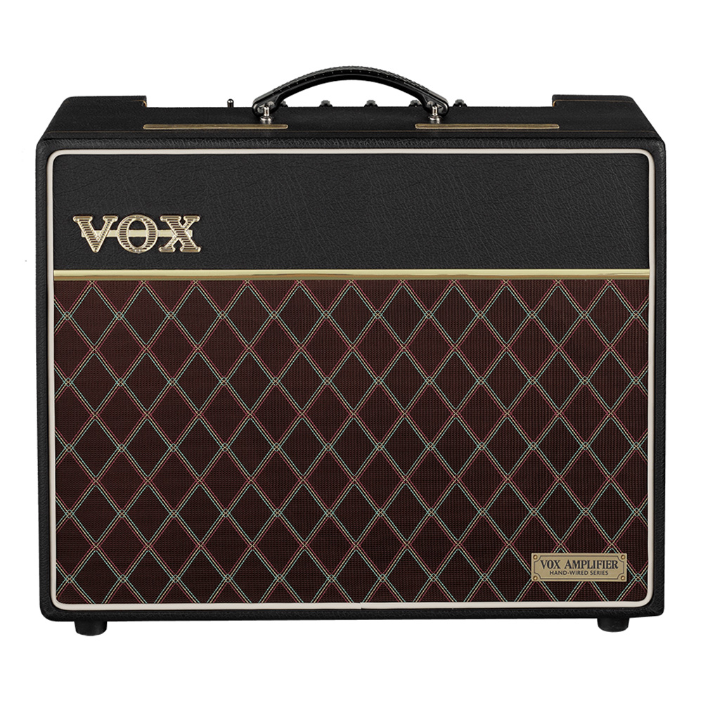 VOX｜アンプ｜ミュージックランドKEY