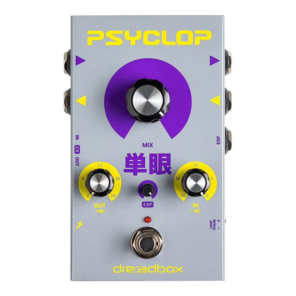 tc electronic MIMIQ DOUBLER｜ミュージックランドKEY