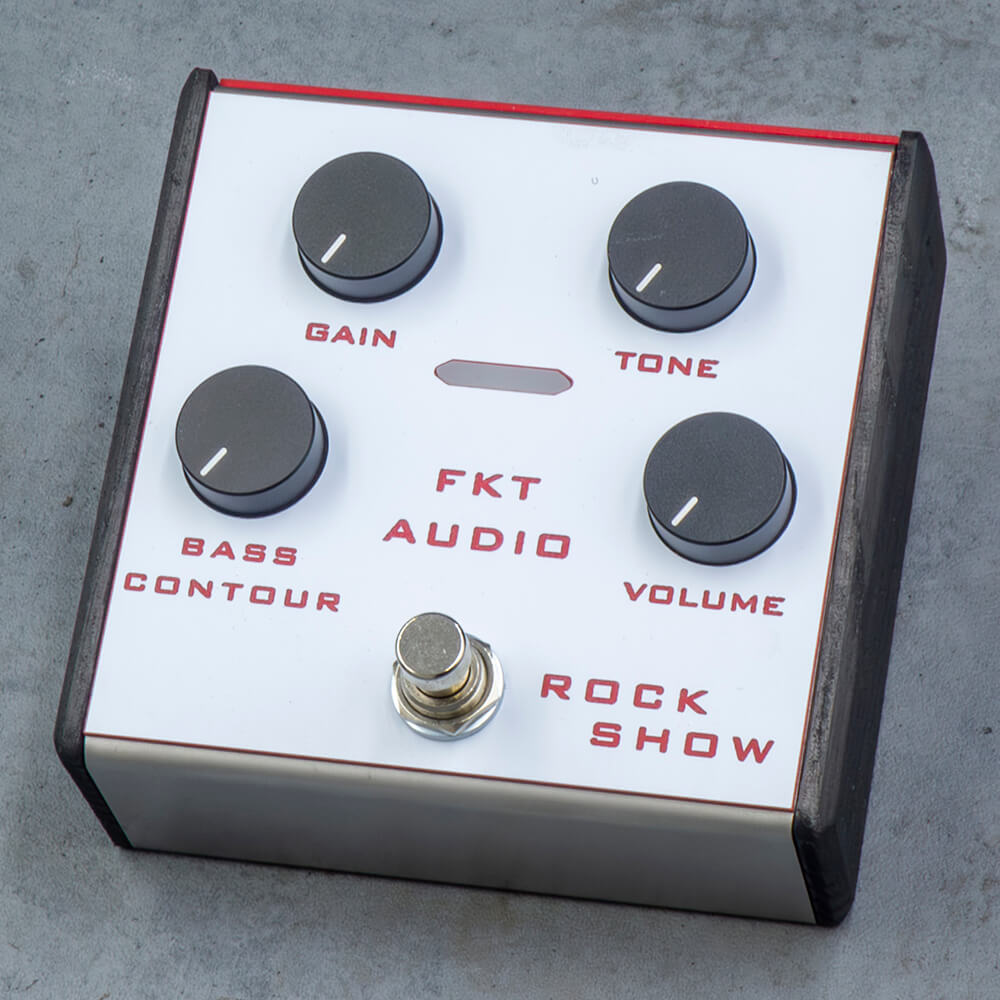 VOODOO LAB Pedal Power ISO-5｜ミュージックランドKEY