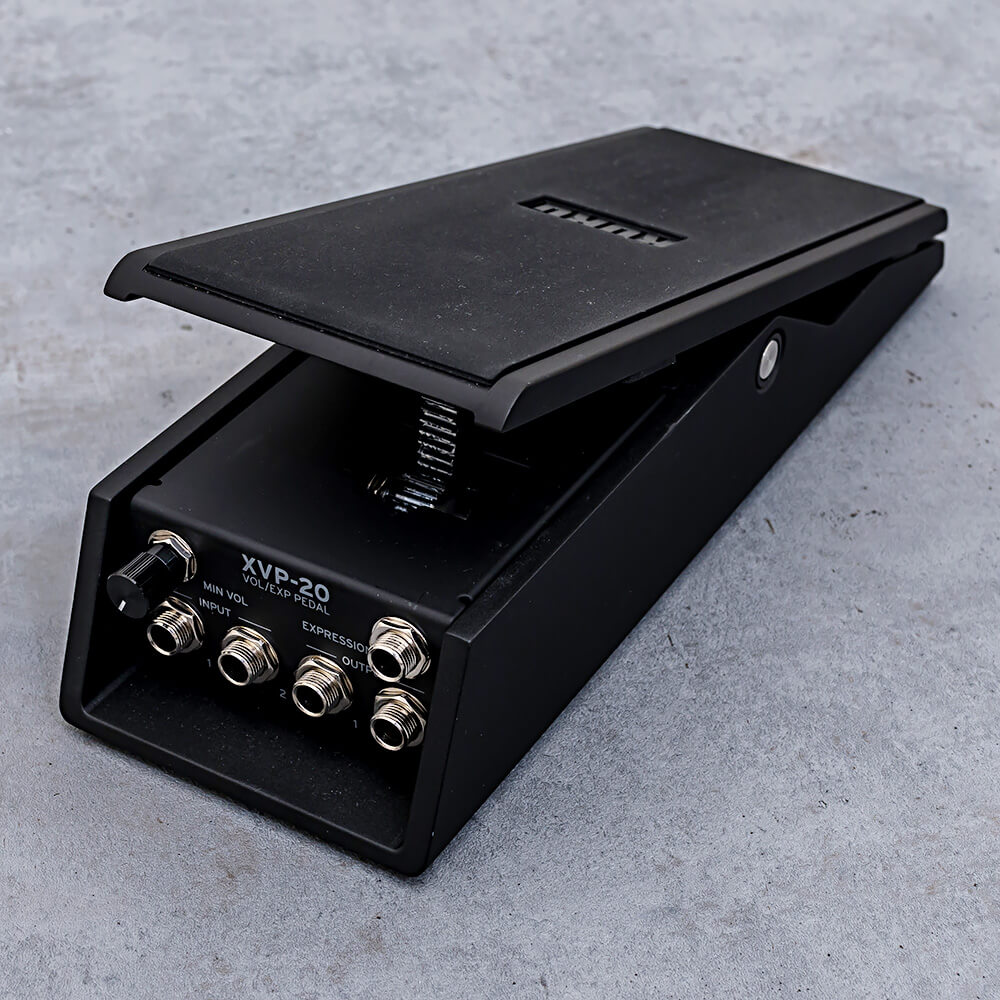 KORG XVP-20｜ミュージックランドKEY