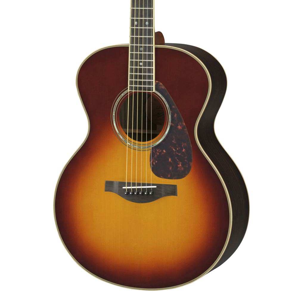 YAMAHA LL16 ARE BS｜ミュージックランドKEY