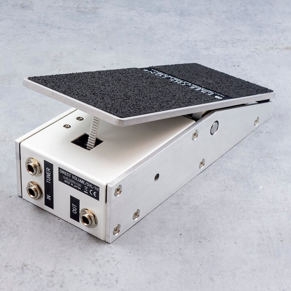 ワウ｜ボリューム｜EXペダル｜ミュージックランドKEY