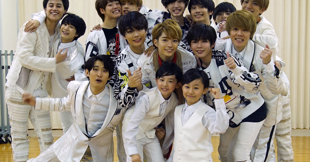 関西Jr.公式写真 ジャニーズWEST・関西Jr. 公式写真！！ ジャニーズ