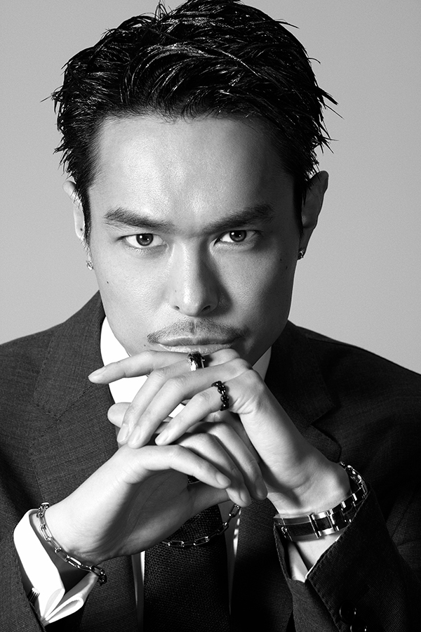 レア❤︎ 今市隆二 TBT 千社札 三代目JSB SOW レア❤︎ 今市隆二 TBT